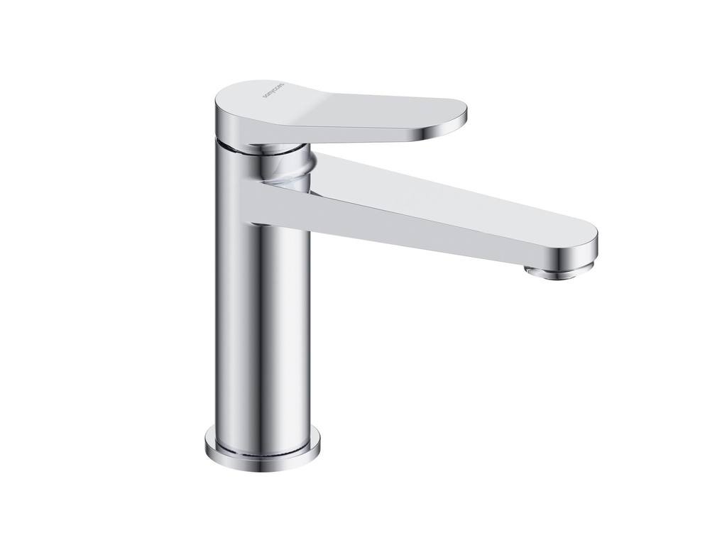 Air Mitigeur De Lavabo Chrome                                                                       