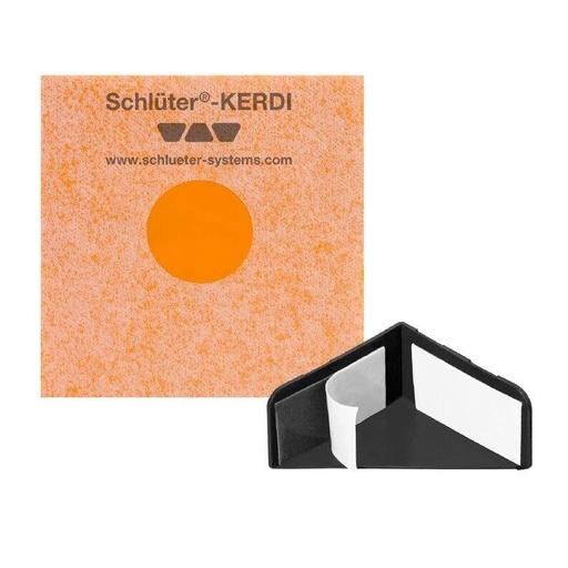 [KETSZC] *Angle complémentaire KERDI-TS-ZC - SCHLUTER